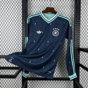 Germany - World Cup 2026 - Away