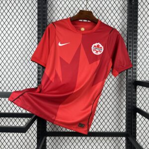 Canada - Home - World Cup 2026