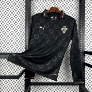 Portugal - Special Long Sleeve - 2026