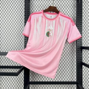 Algeria - Pre-Match - World Cup 2026