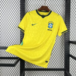 Brazil - Home - World Cup 2026