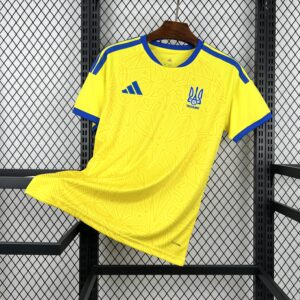 Ukraine - World Cup 2026 - Home
