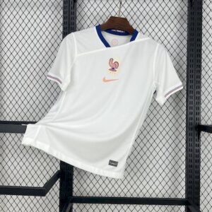 France - 2025/26 - Away