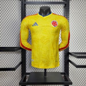 Colombia - Home - World Cup 2026