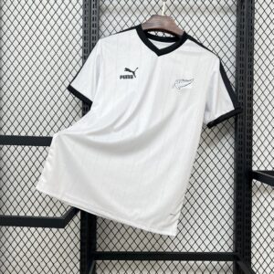 New Zealand - Home - 2025/26