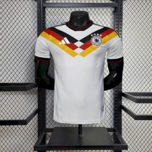 Germany - Home - World Cup 2026
