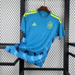 Spain - Goalkeeper - World Cup 2026