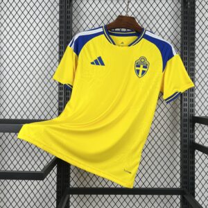 Sweden - Home - World Cup 2026