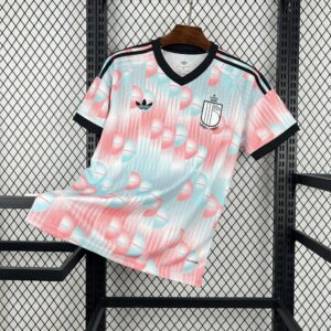 Belgium - 2026 World Cup - Away