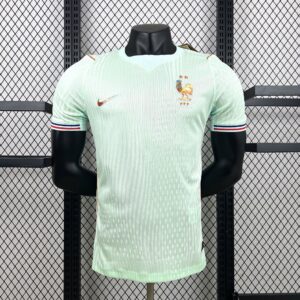 France - World Cup 2026 - Away