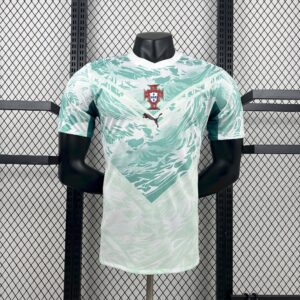 Portugal - 2026 World Cup - Away