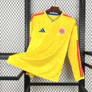 Colombia - Home - World Cup 2026