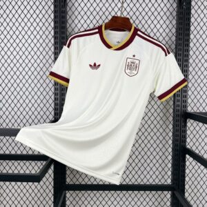 Spain - Away - World Cup 2026
