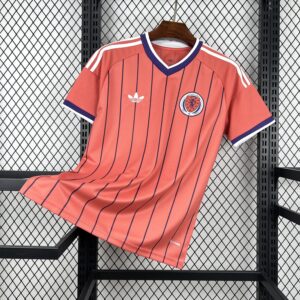 Scotland - World Cup 2026 - Away