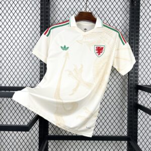 Wales - World Cup 2026 - Away
