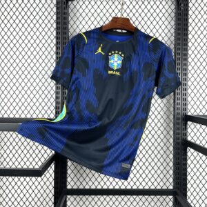 Brazil - World Cup 2026 - Away