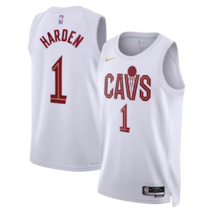 James Harden - Cleveland Cavaliers - Association Edition