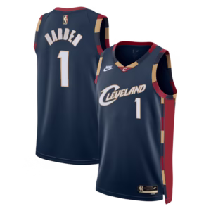 James Harden - Cleveland Cavaliers - Classic Edition