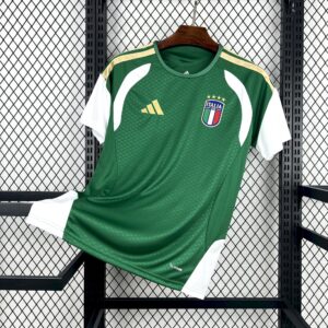 Italy - Tiro Pre-Match - 2026
