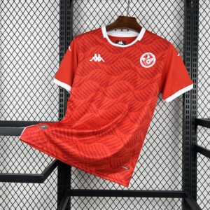 Tunisia - Home - World Cup 2026