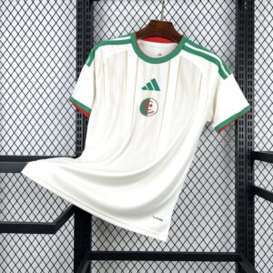 Algeria Home - World Cup 2026