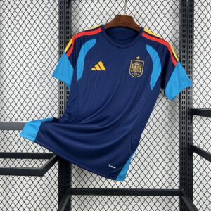 Spain - Pre-Match 2026