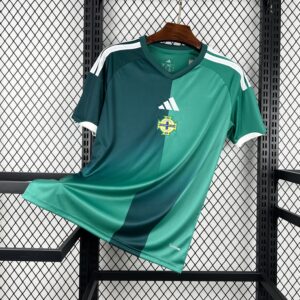 Ireland - Home - World Cup 2026