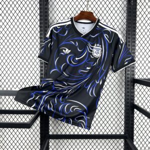 Argentina - World Cup 2026 - Away