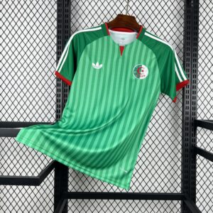 Algeria - World Cup 2026 - Away