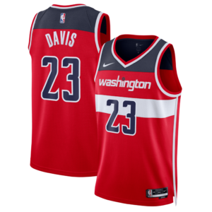 Anthony Davis - Washington Wizards - Icon Edition