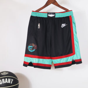 Memphis Grizzlies - Classic Edition - Shorts