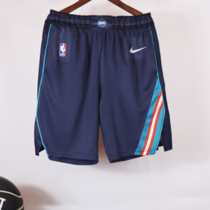 Oklahoma City Thunder - City Edition - Shorts