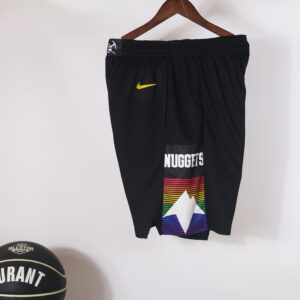 Denver Nuggets - City Edition - Shorts