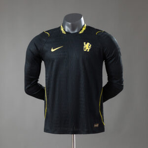 Chelsea 26/27 Third - Long Sleeved Jersey