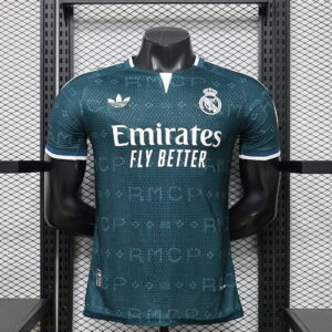Real Madrid 26-27 Away Jersey