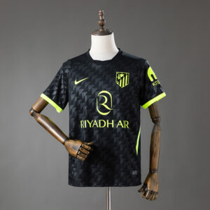 Atletico Madrid 26/27 Away Jersey