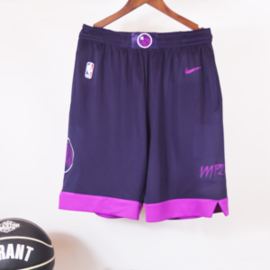Minnesota Timberwolves - Classic Edition - Shorts