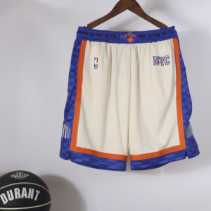 New York Knicks - City Edition - Shorts