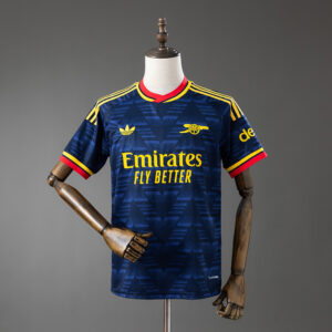 Arsenal 26/27 Away Jersey