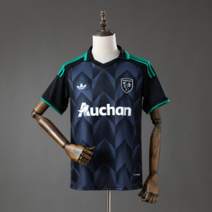 RC Lens 26/27 Away Jersey