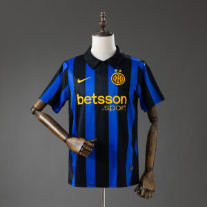 Inter Milan 26/27 Home Jersey
