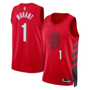 Ja Morant - Portland Trail Blazers - Statement Edition
